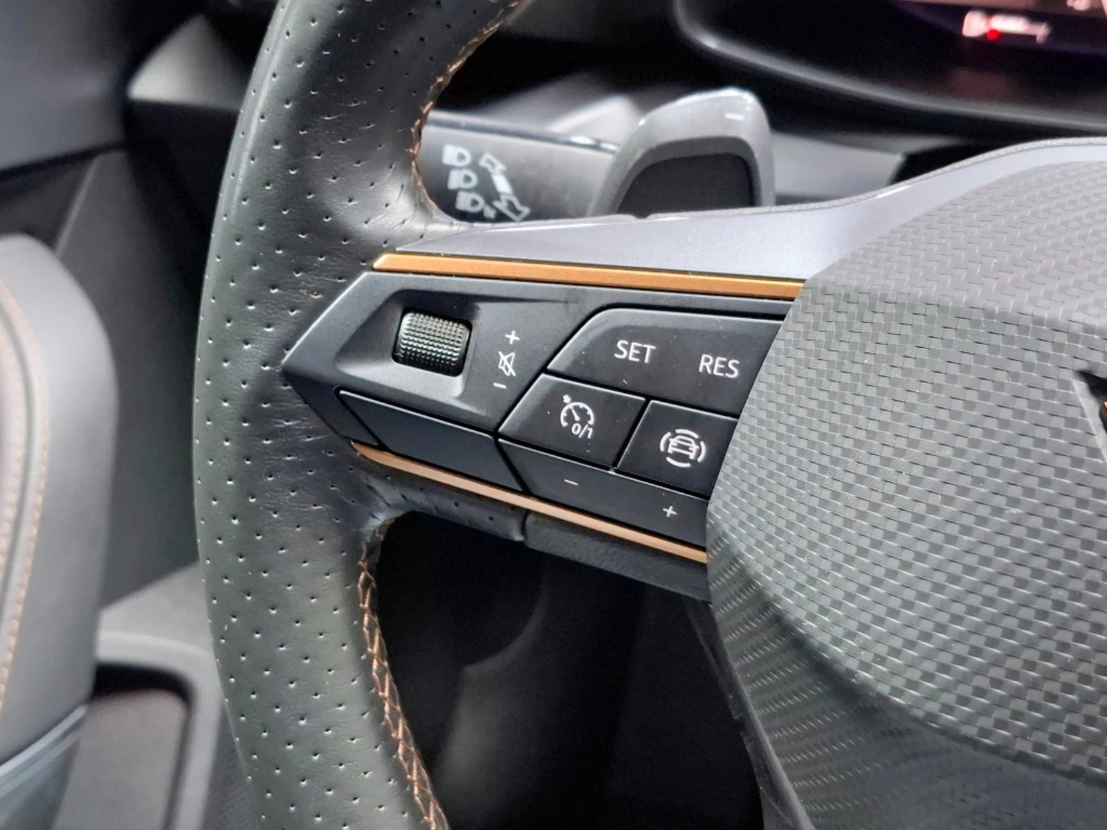 Cupra Formentor 2024 - Imagen 16 de 20