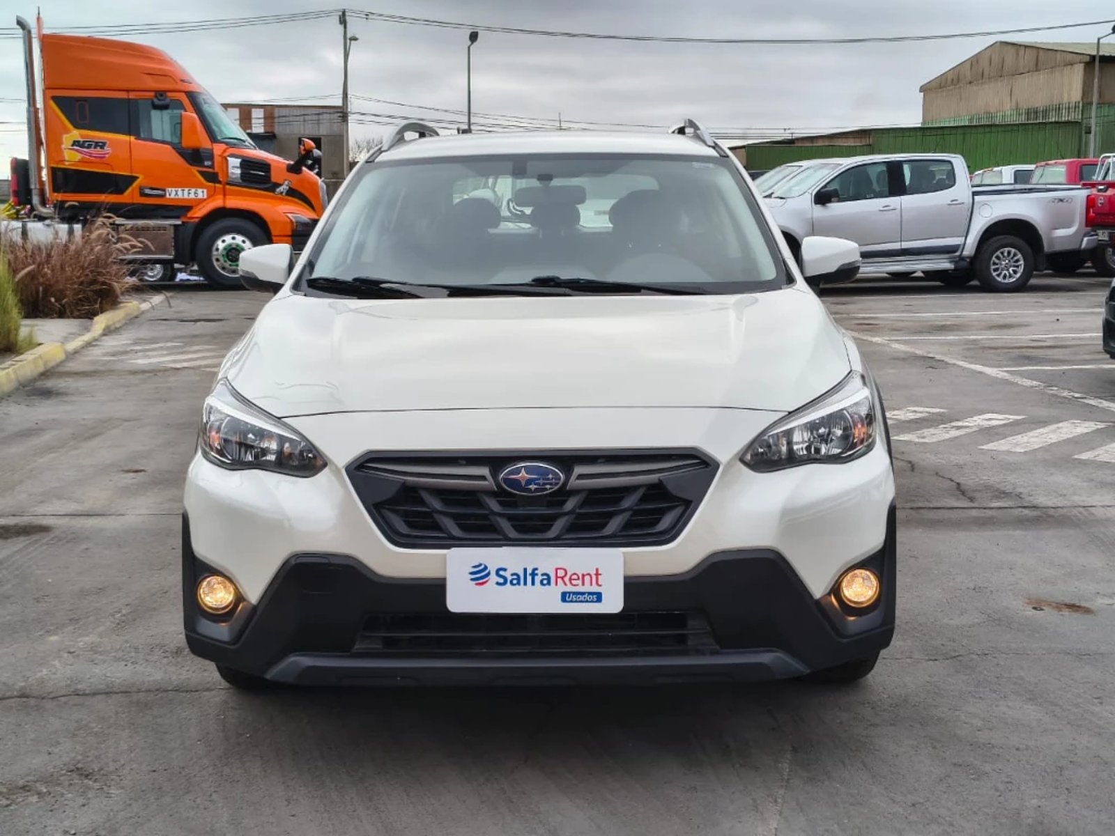 Subaru Xv 2023 - Foto 2 de 20