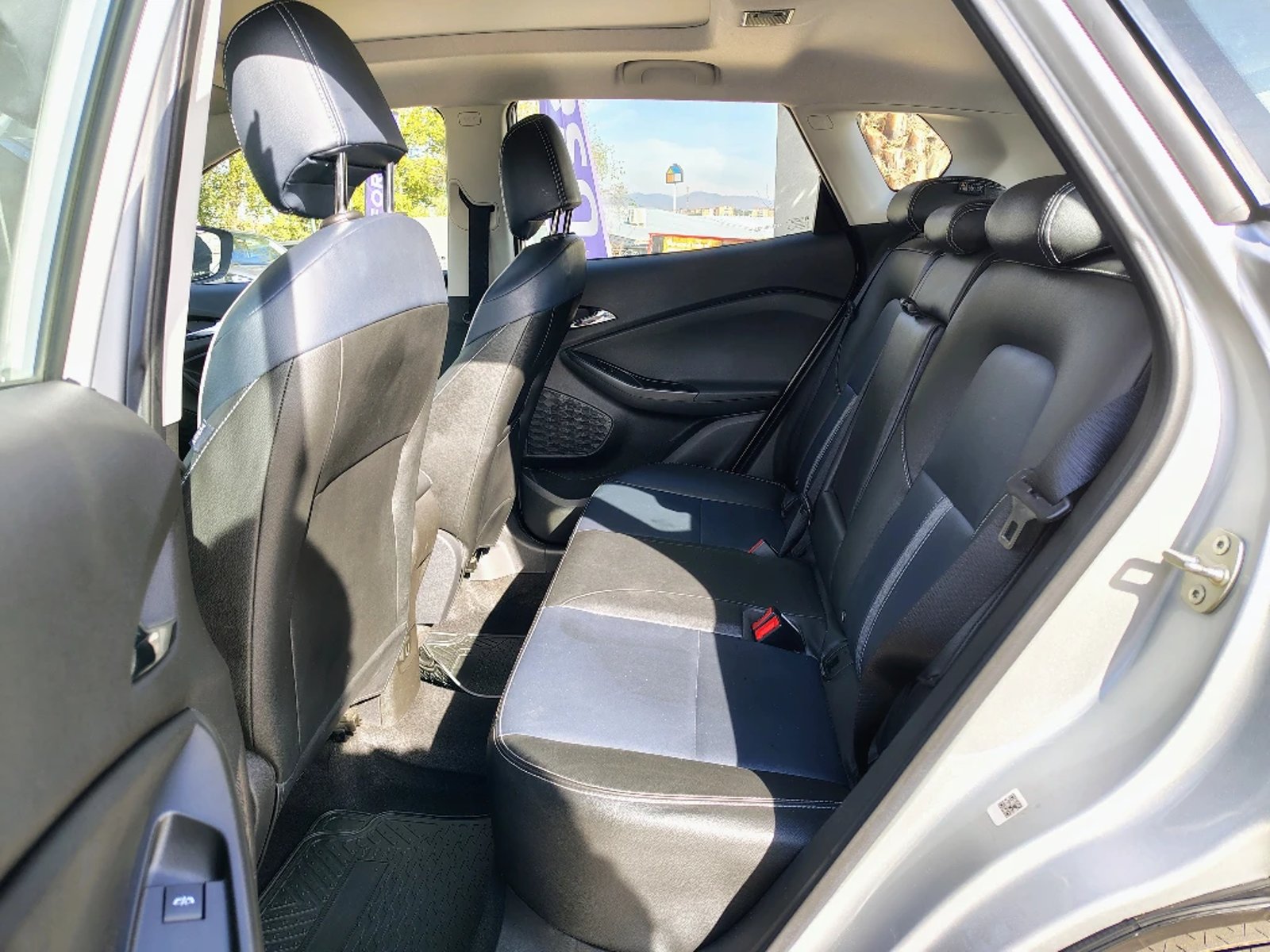 CHEVROLET TRACKER 2024 - Imagen 14 de 20
