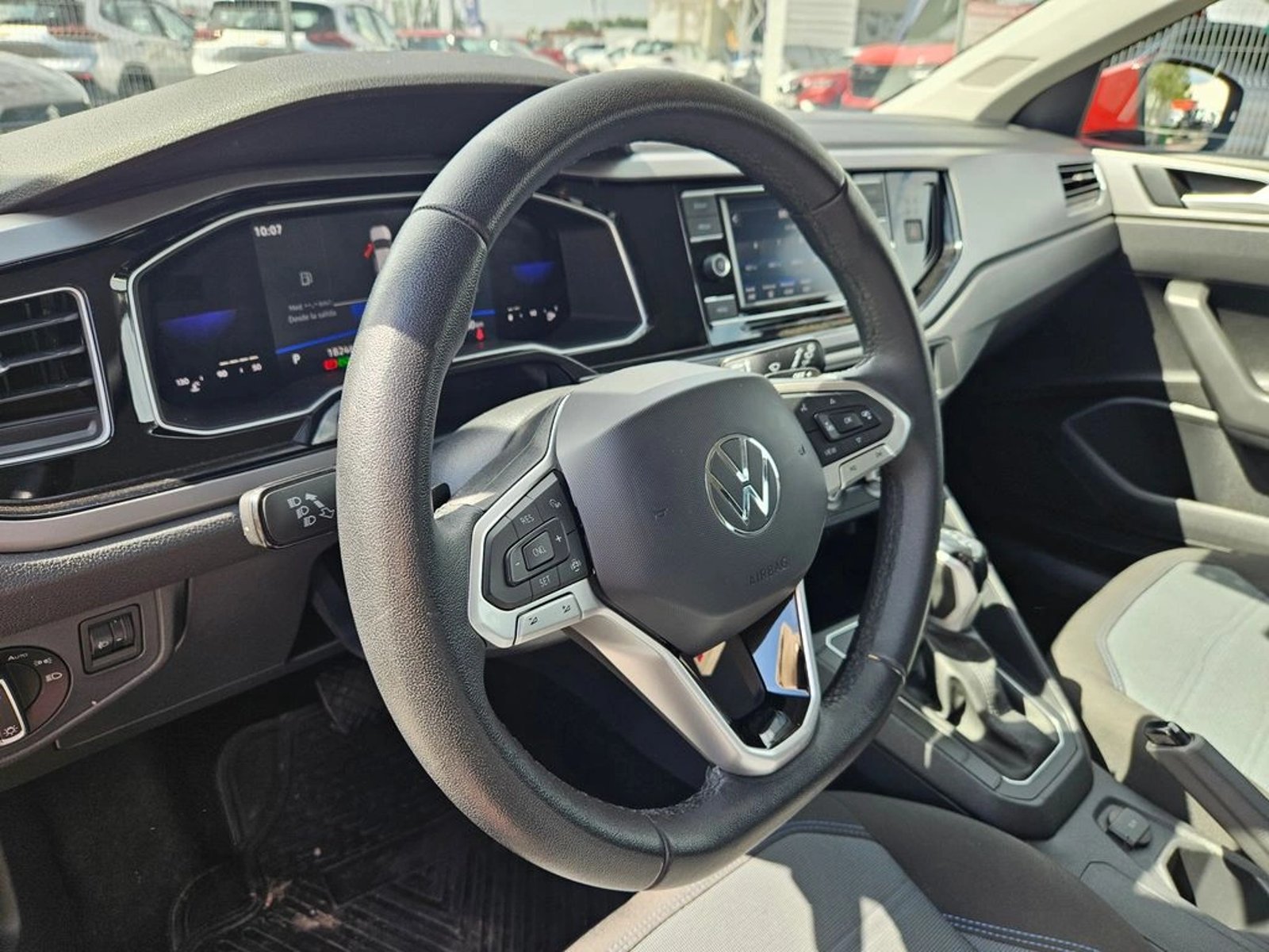 VOLKSWAGEN NIVUS 2024 - Imagen 19 de 20