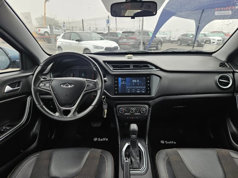 Chery Tiggo 2 2022 - Imagen 12 de 20