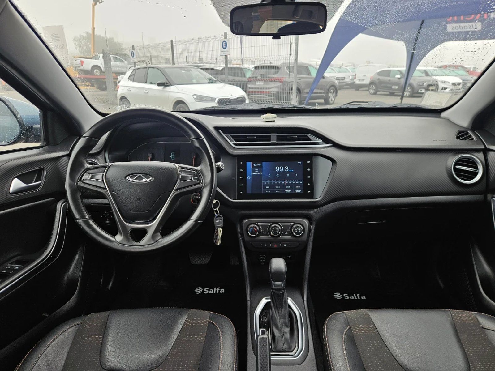 Chery Tiggo 2 2022 - Imagen 12 de 20