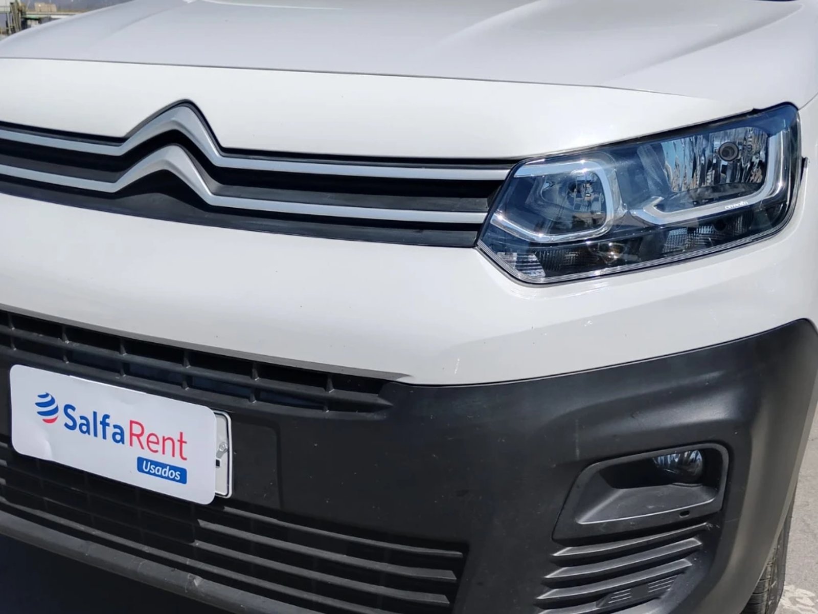 CITROEN BERLINGO 2023 - Imagen 16 de 20