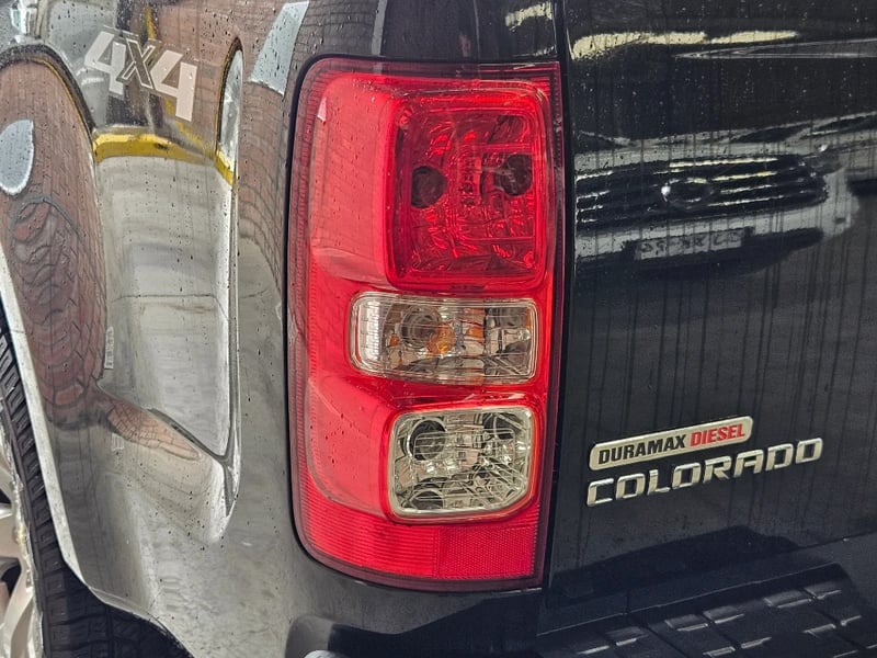 Chevrolet Colorado 2023 - Imagen 9 de 20