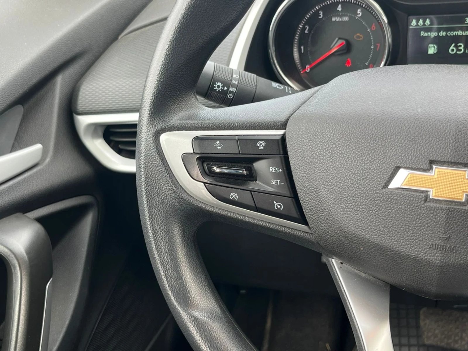 CHEVROLET TRACKER 2025 - Imagen 18 de 20