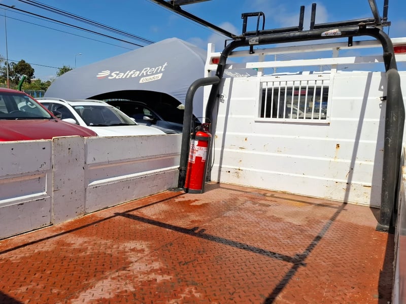 Hyundai Porter 2023 - Imagen 12 de 20