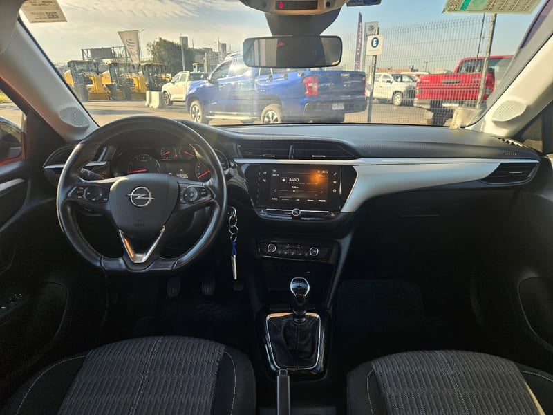 Opel Corsa 2023 - Imagen 13 de 20