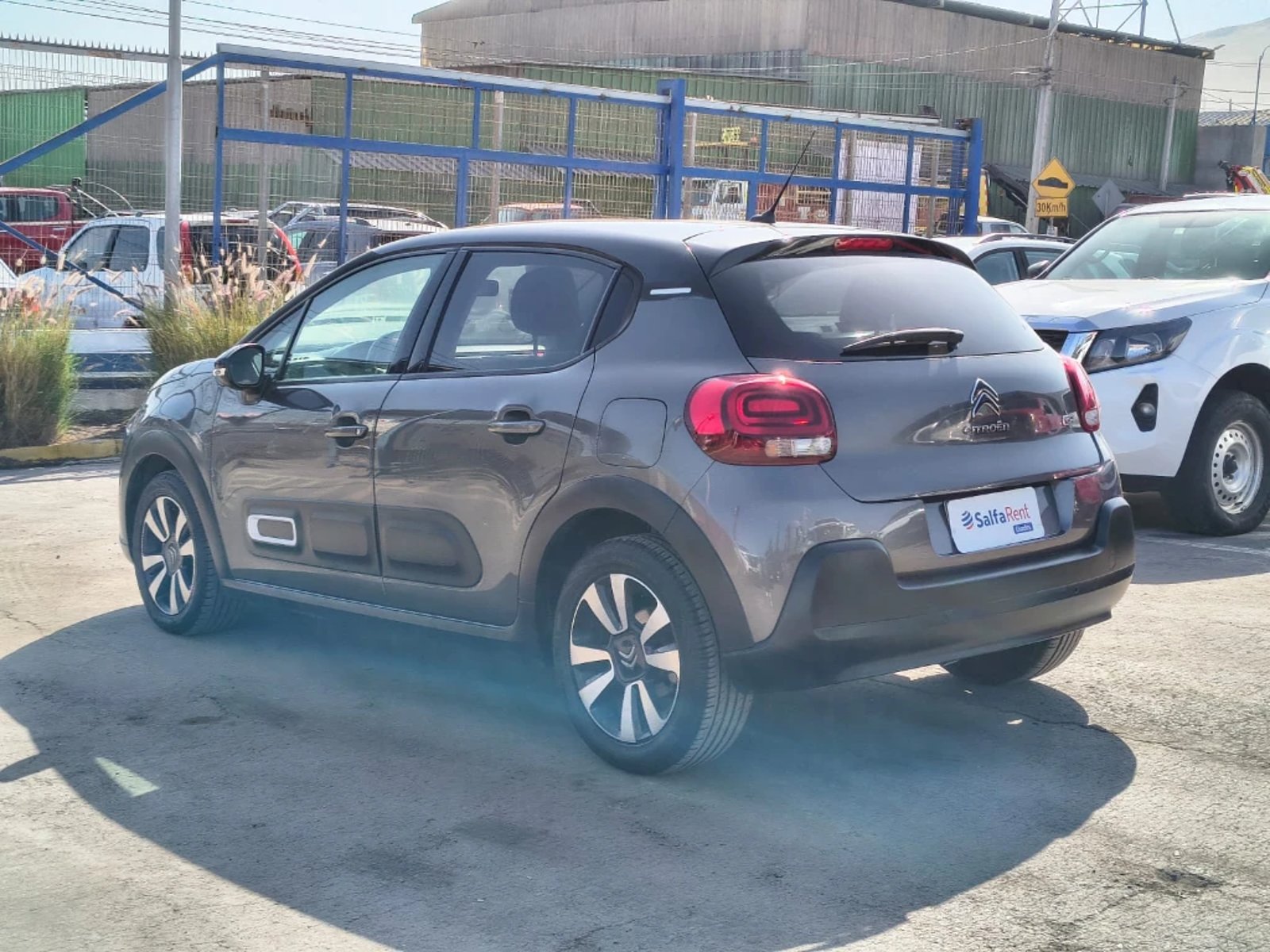 Citroën C3 2023 - Imagen 8 de 20