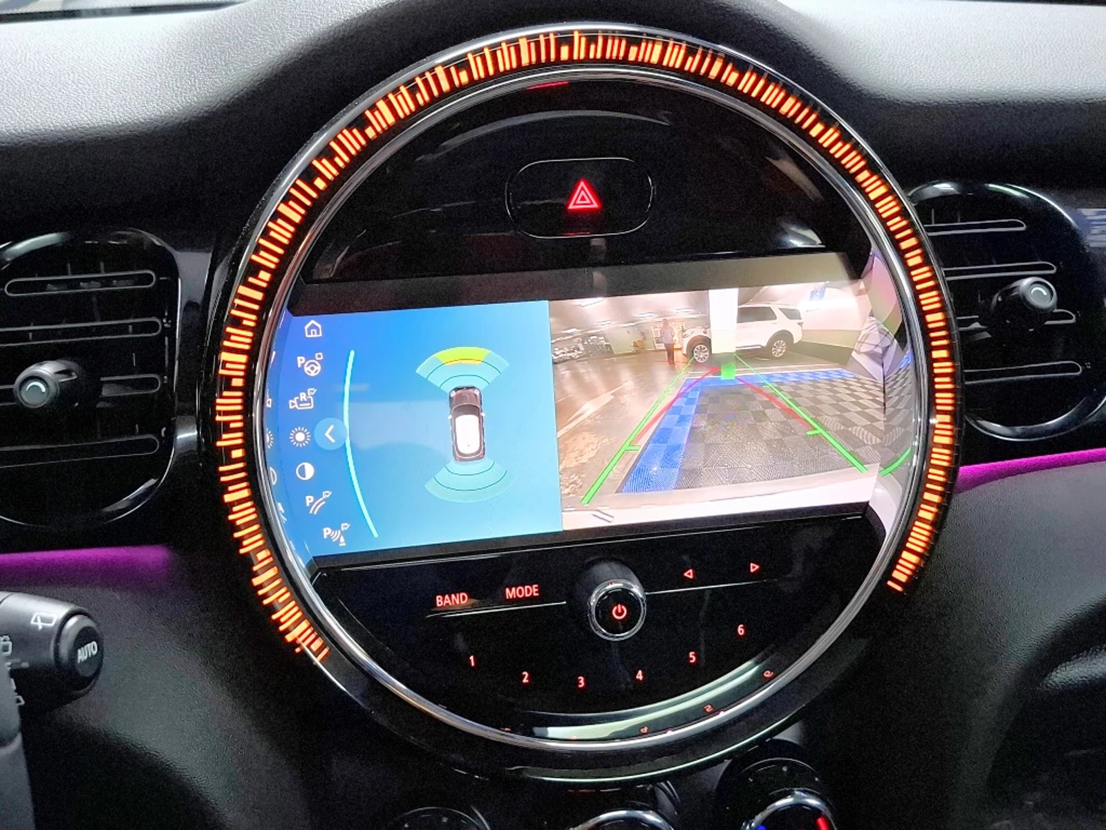 MINI COOPER 2024 - Imagen 19 de 20