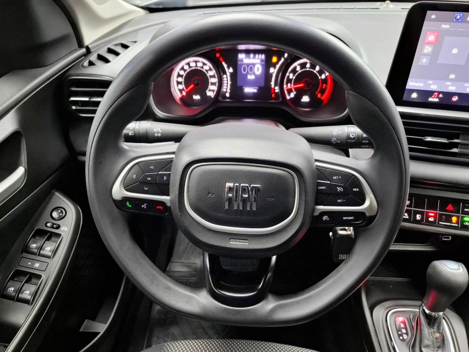 FIAT PULSE 2023 - Imagen 14 de 20