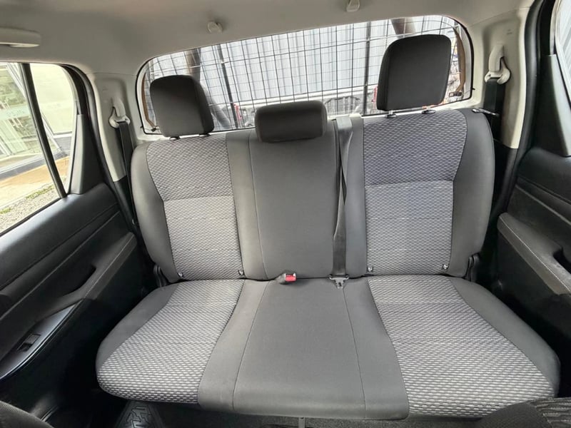 Toyota Hilux 2024 - Imagen 12 de 20