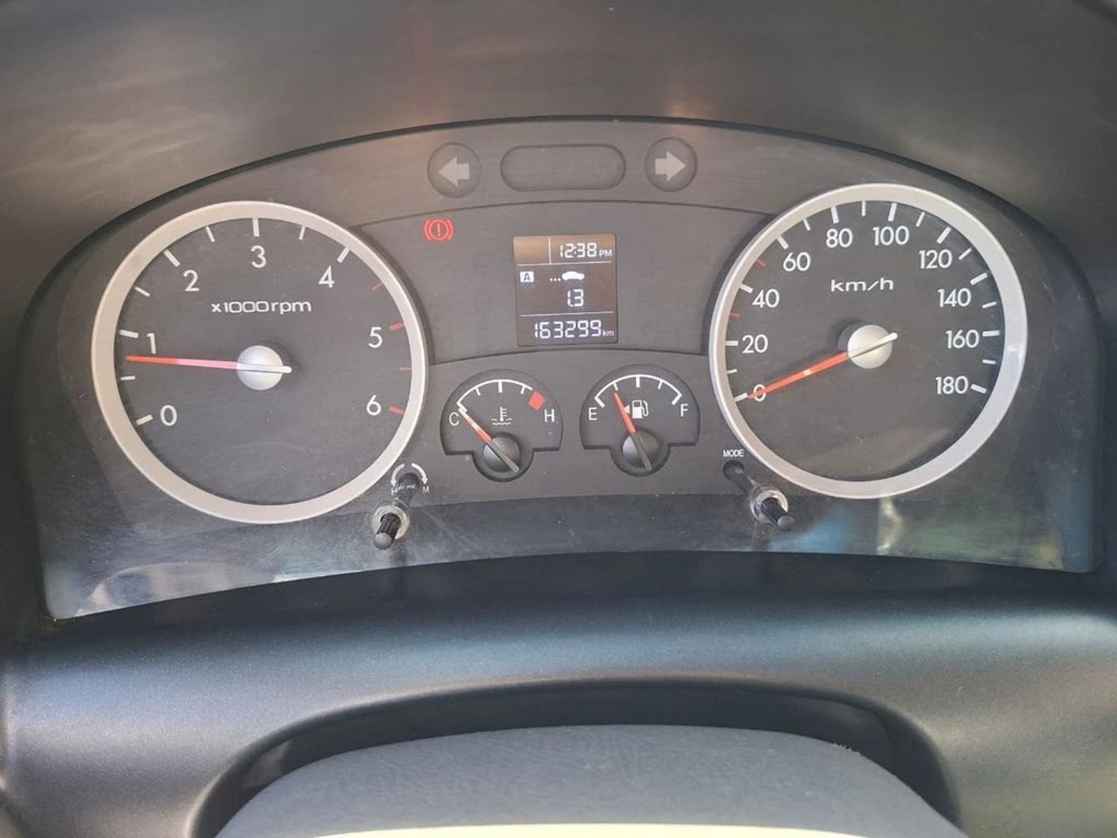 HYUNDAI PORTER 2023 - Imagen 20 de 20
