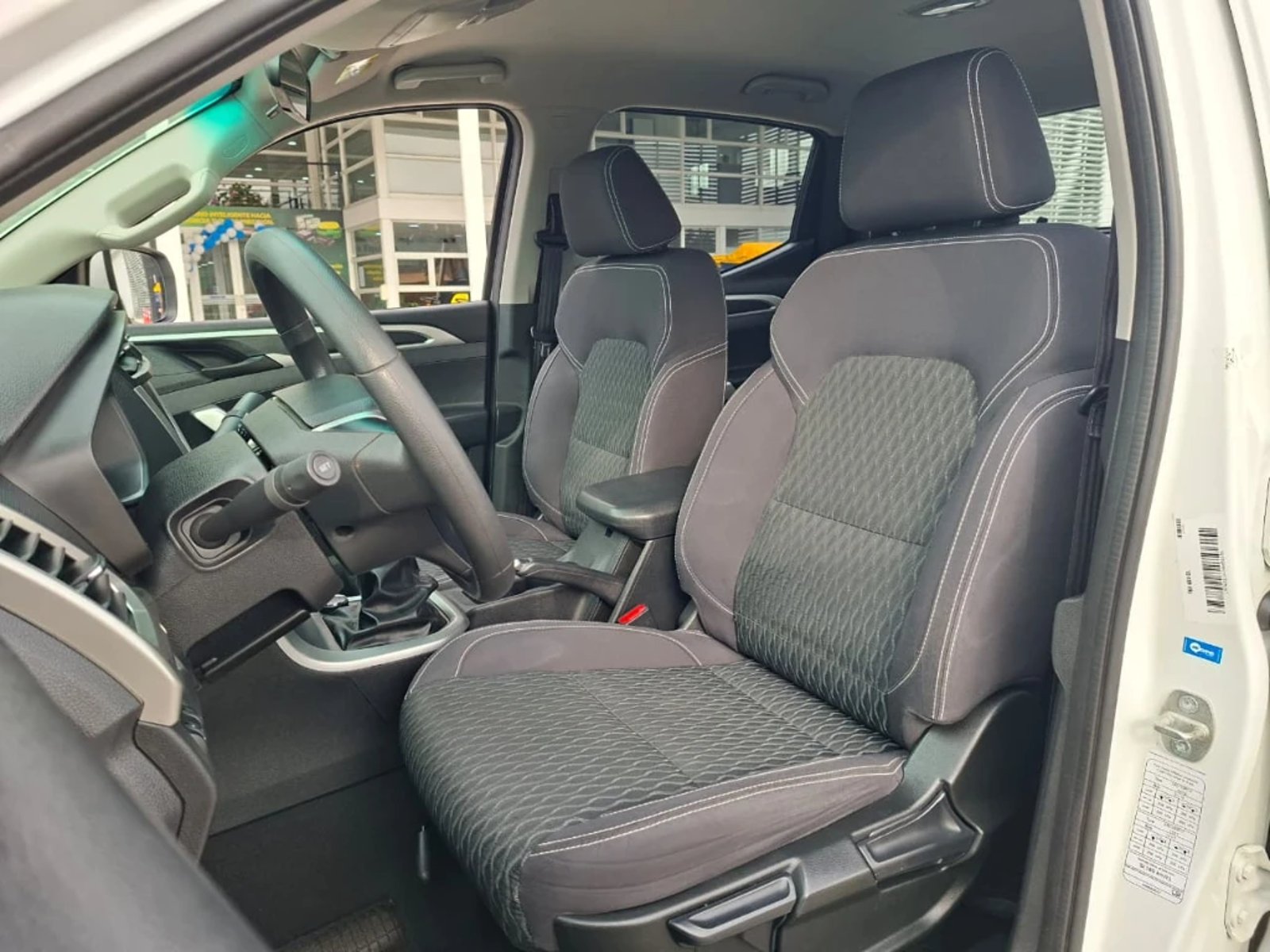 MAXUS T60 2022 - Imagen 12 de 20