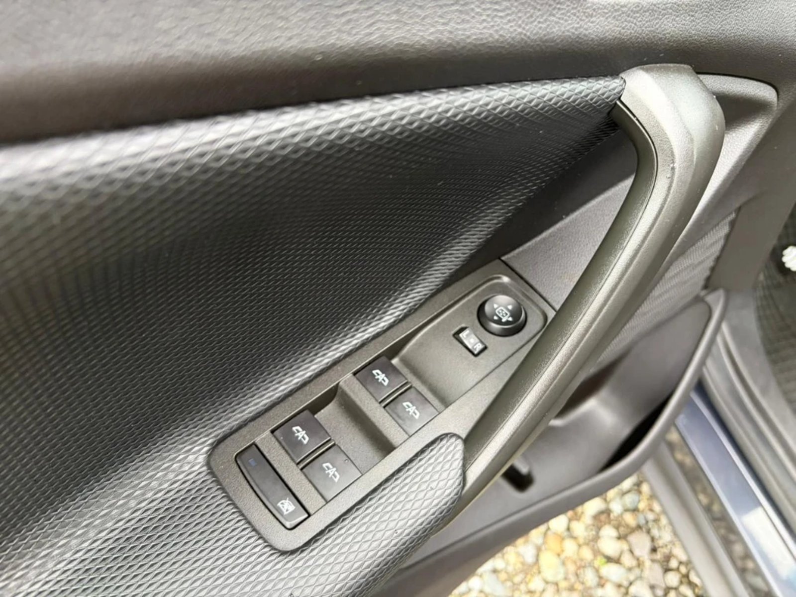 CHEVROLET TRACKER 2025 - Imagen 15 de 20