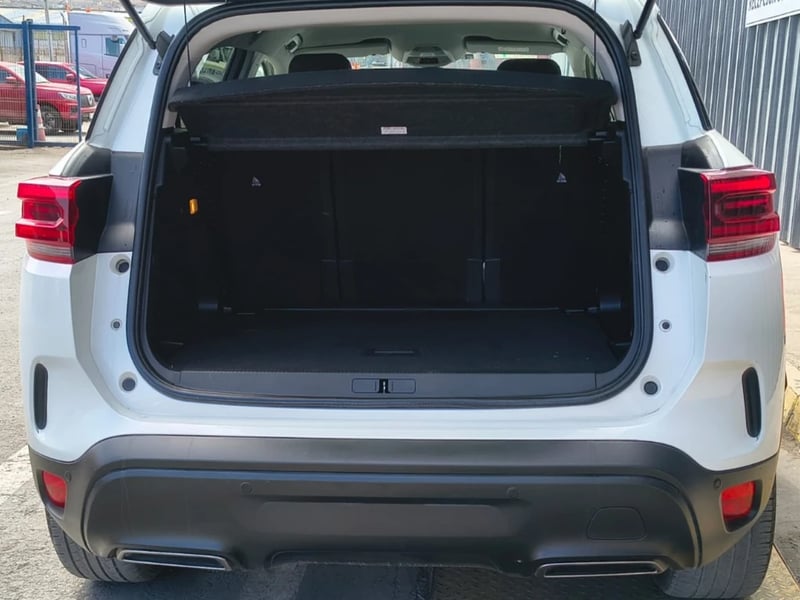 Citroën C5 2024 - Imagen 6 de 20