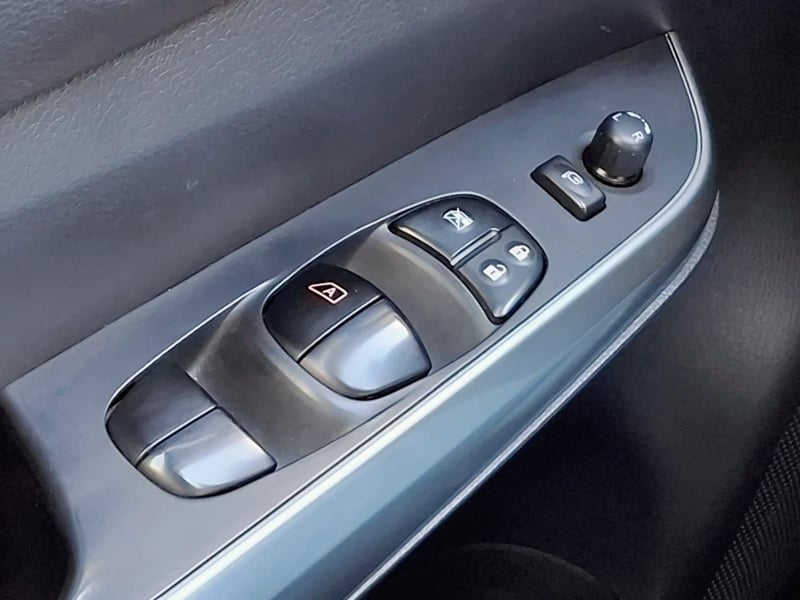 Nissan Navara 2023 - Imagen 12 de 20