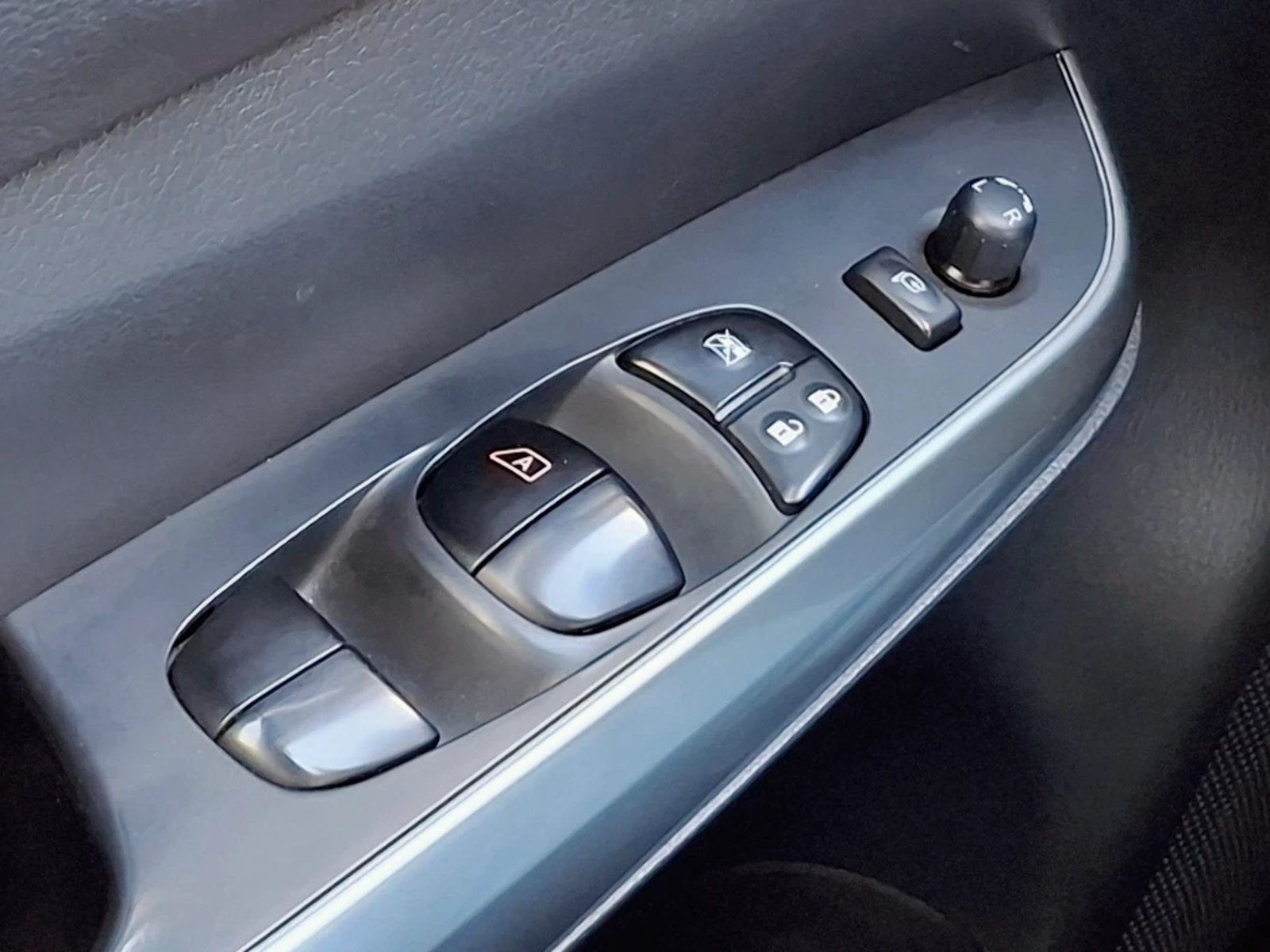 Nissan Navara 2023 - Imagen 12 de 20