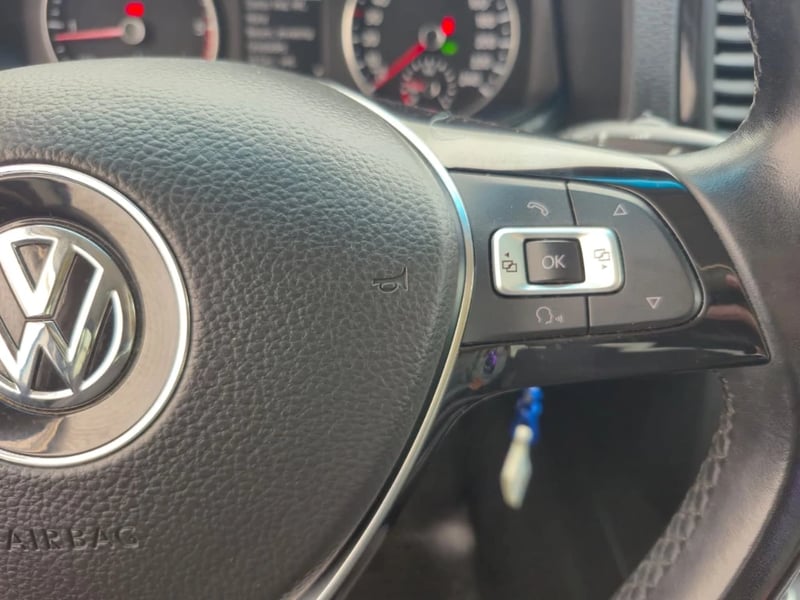 Volkswagen Amarok 2023 - Imagen 20 de 20
