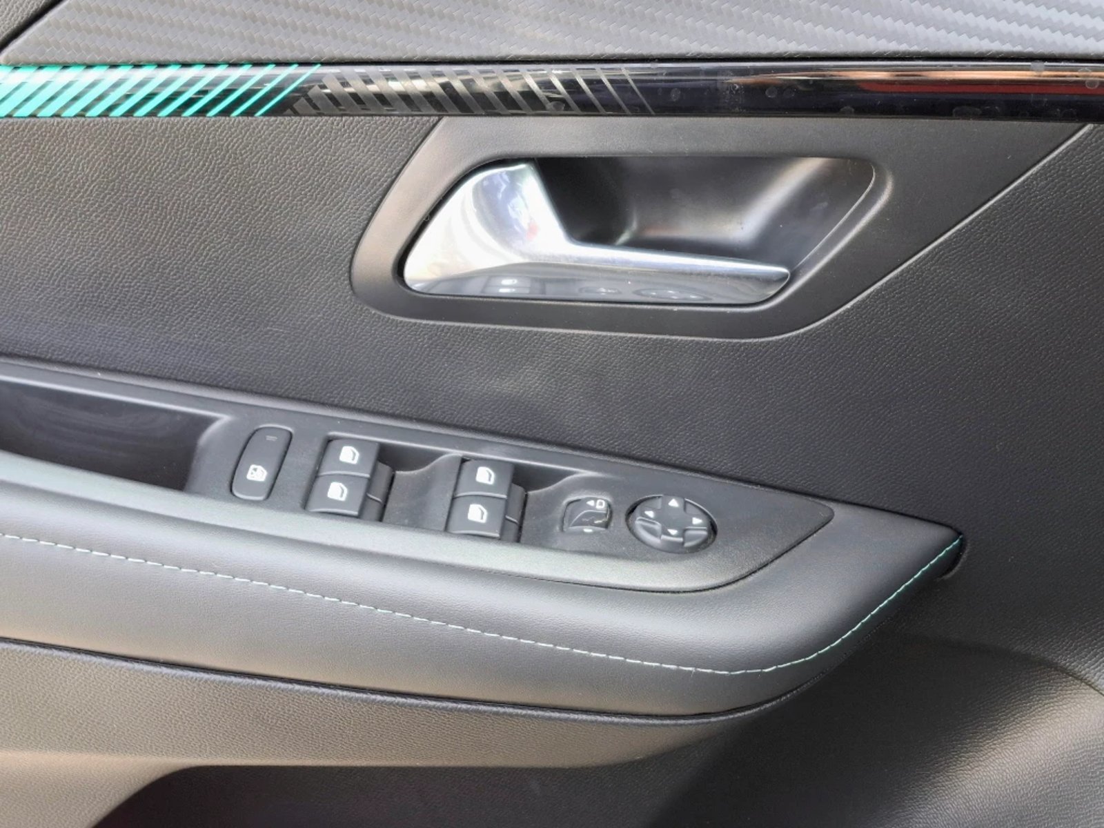 Peugeot 208 2023 - Imagen 12 de 20