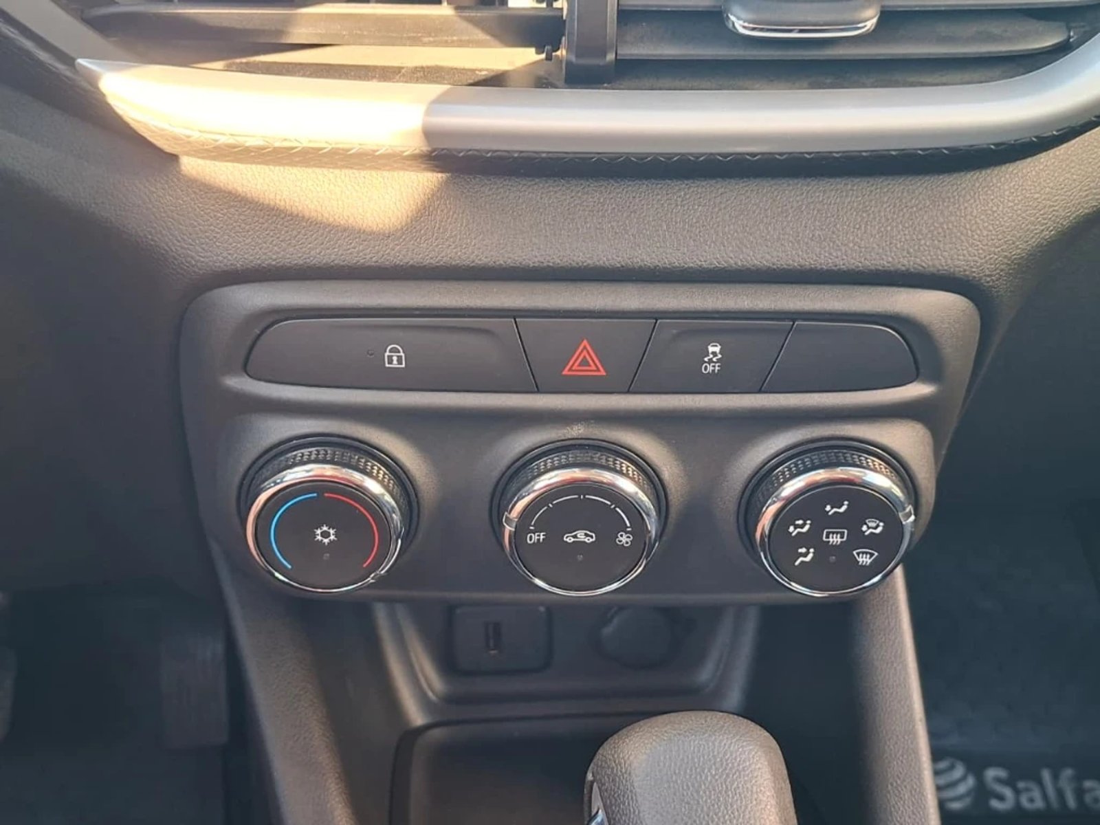 CHEVROLET TRACKER 2025 - Imagen 20 de 20