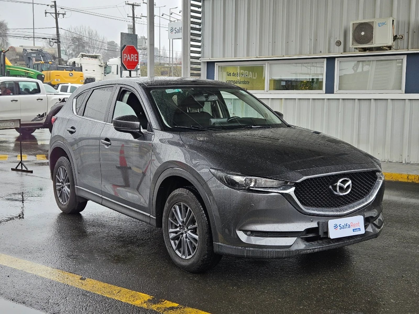 MAZDA CX-5 2022 - Imagen 3 de 20