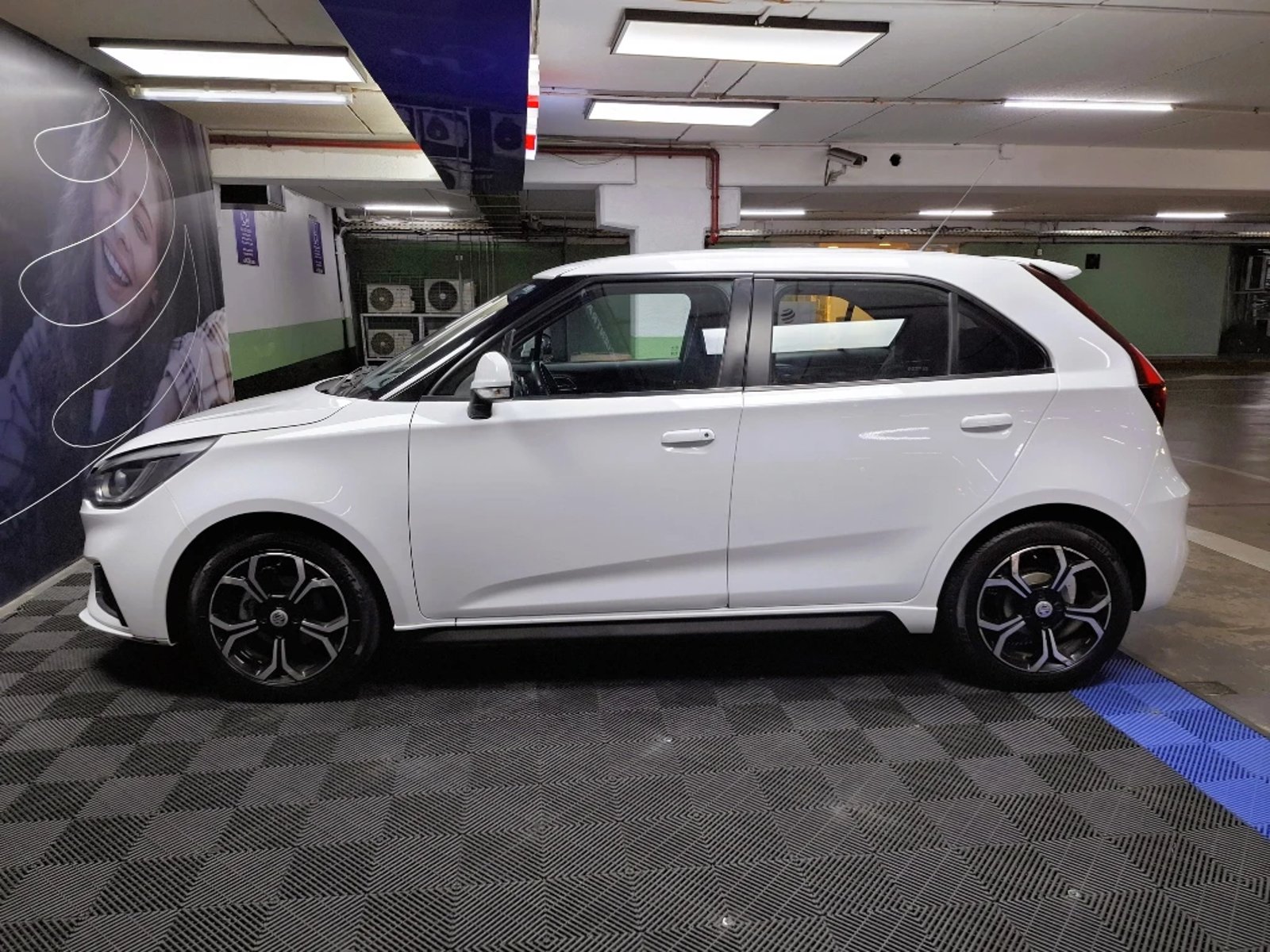 MG 3 2022 - Imagen 8 de 20