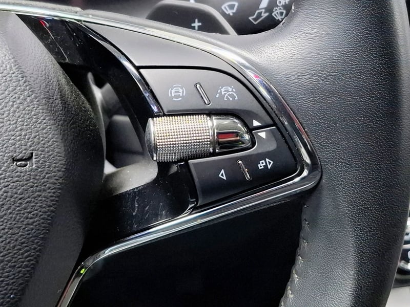 Skoda Kodiaq 2025 - Imagen 17 de 20