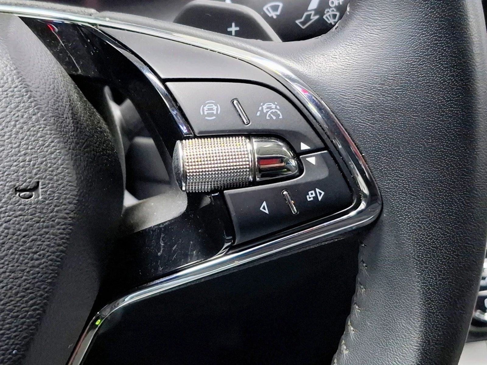 Skoda Kodiaq 2025 - Imagen 17 de 20