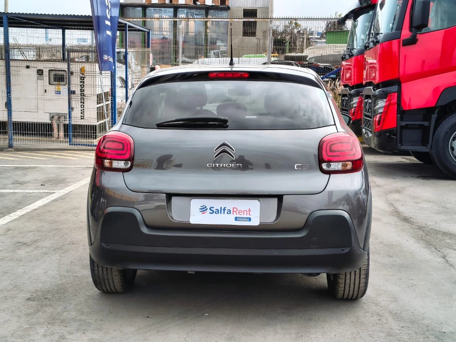 CITROEN C3 2023 - Imagen 5 de 20