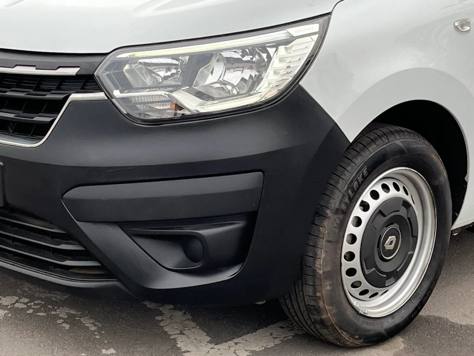 Renault Express 2022 - Imagen 9 de 20