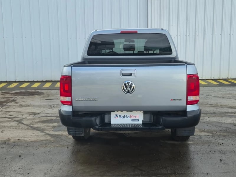 Volkswagen Amarok 2023 - Imagen 6 de 20