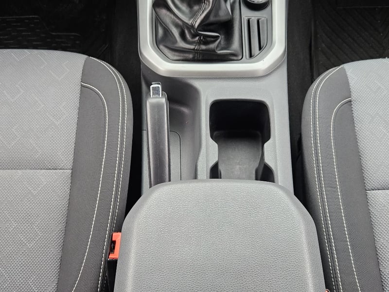 Maxus T60 2024 - Imagen 15 de 20