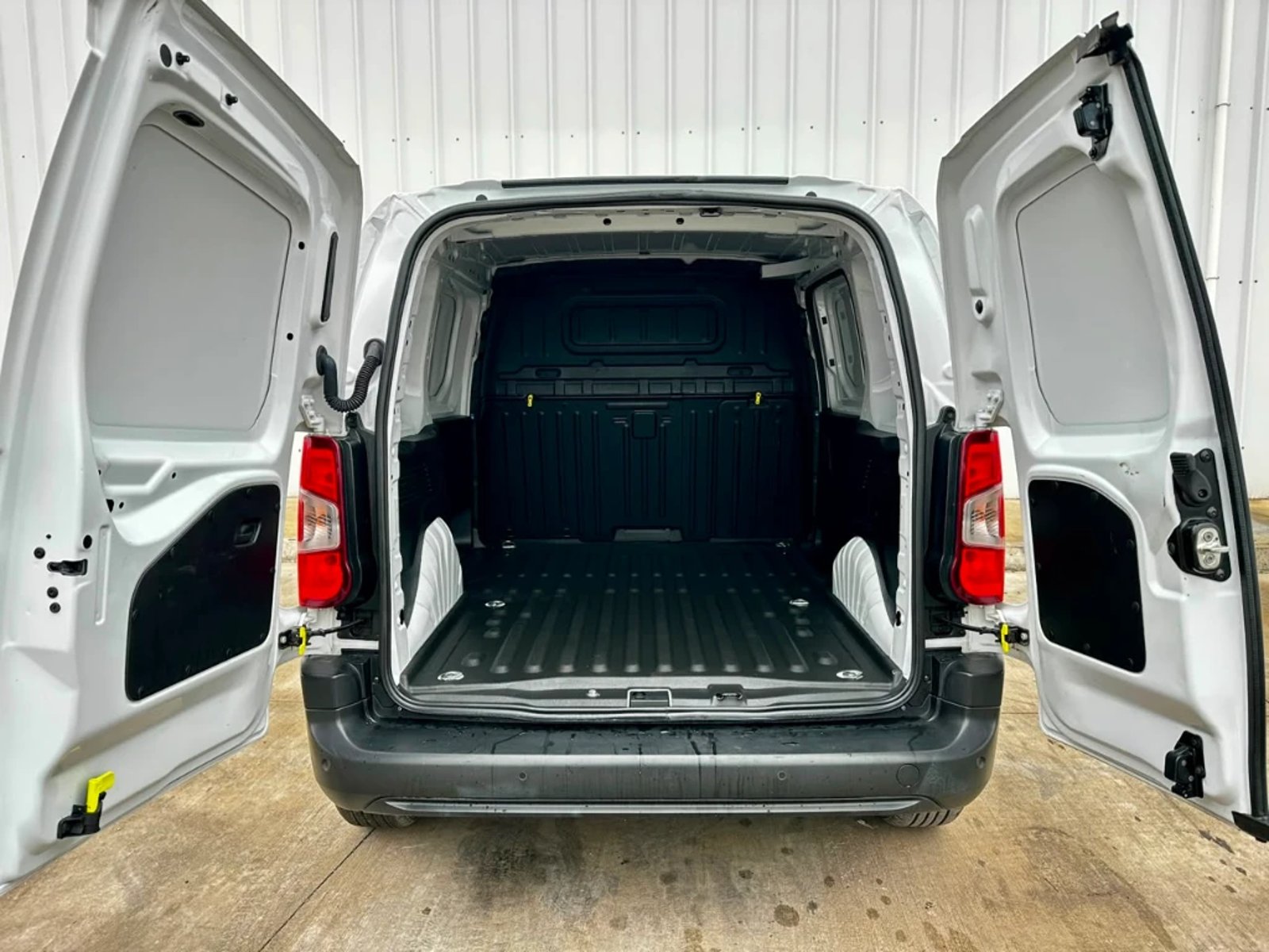 Citroën Berlingo 2023 - Imagen 12 de 20