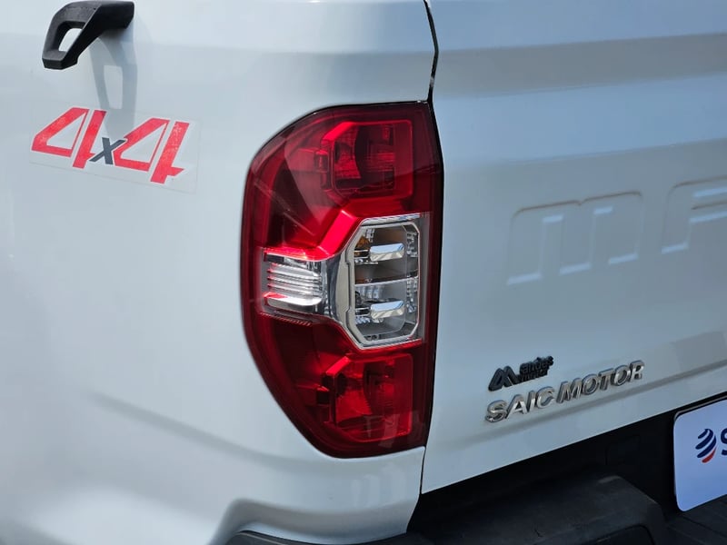 Maxus T60 2023 - Imagen 9 de 20