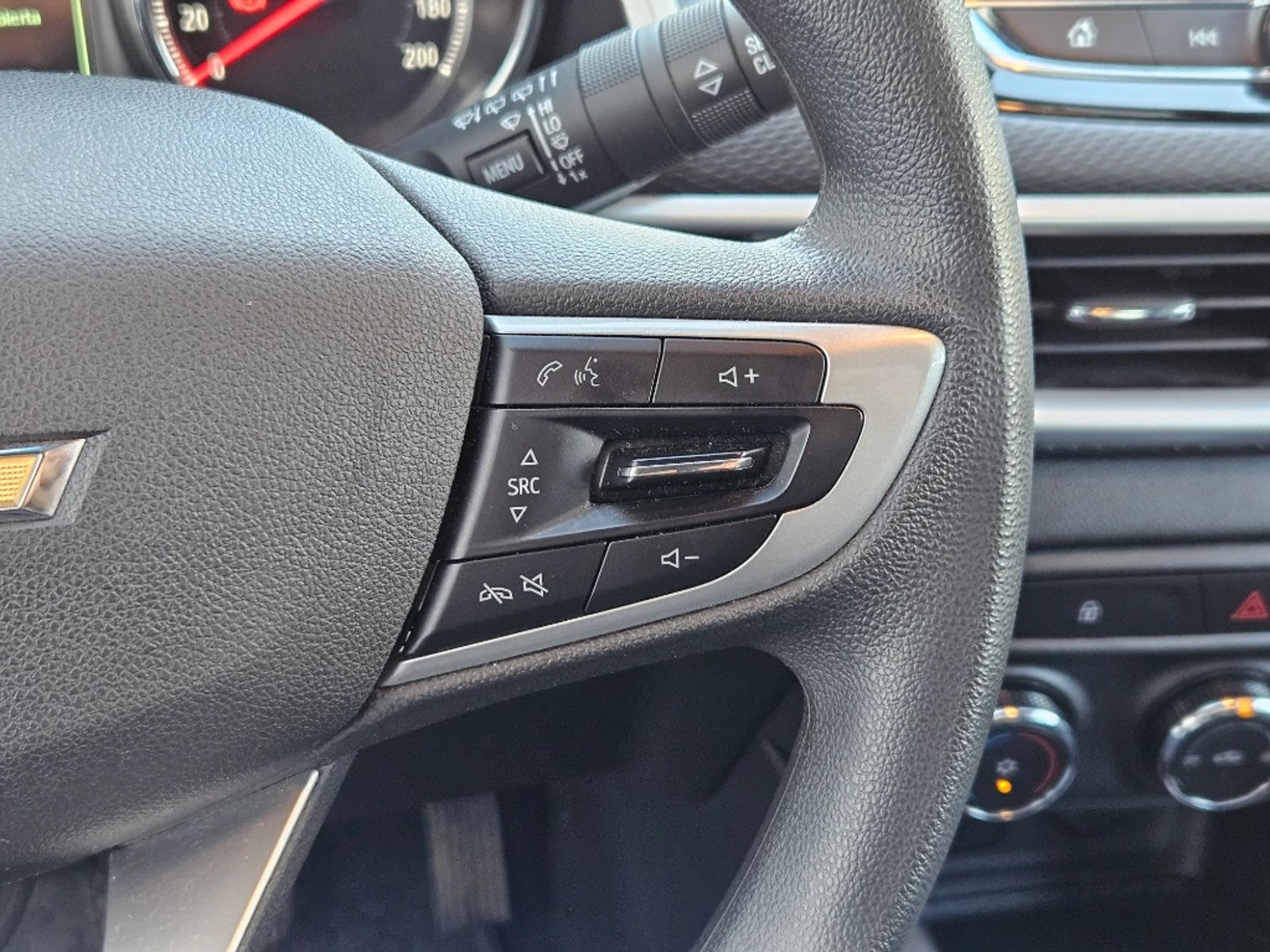 CHEVROLET TRACKER 2025 - Imagen 19 de 20