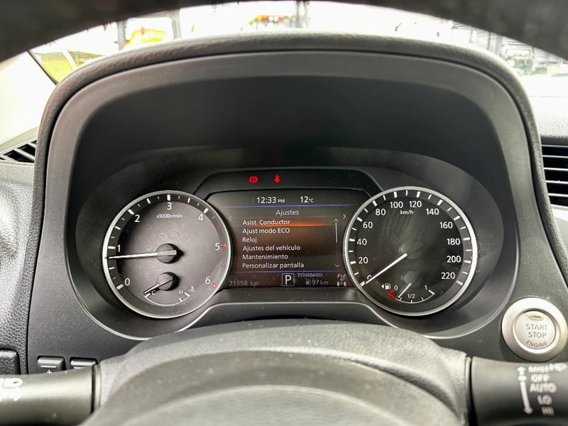 Nissan Navara 2023 - Imagen 16 de 20