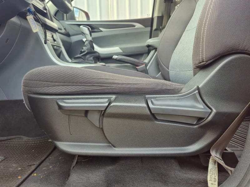 Maxus T60 2023 - Imagen 14 de 20