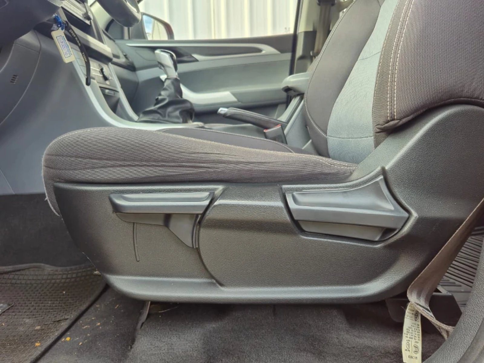 Maxus T60 2023 - Imagen 14 de 20