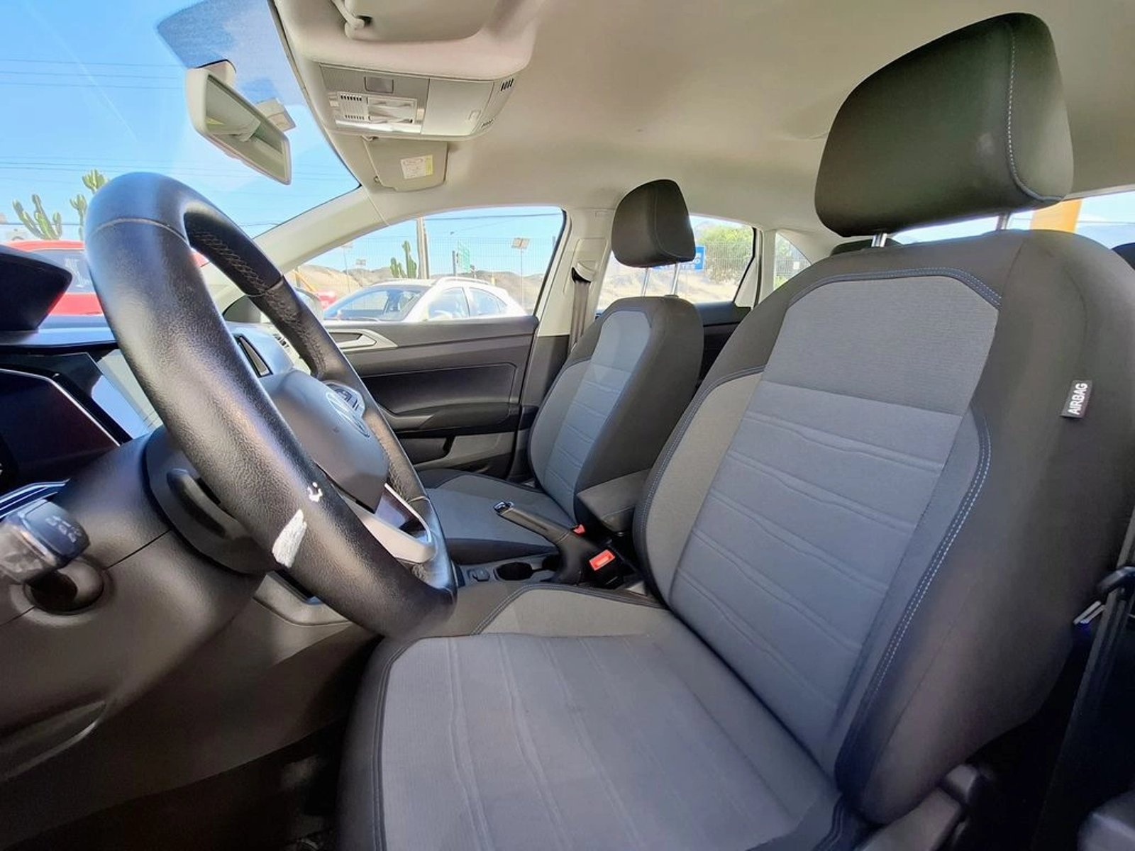 VOLKSWAGEN NIVUS 2023 - Imagen 12 de 20