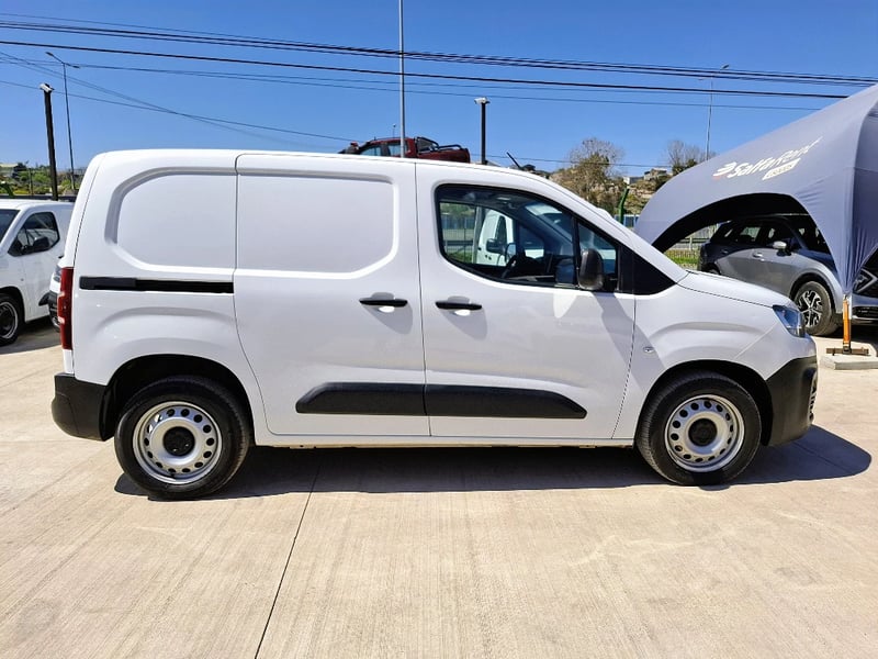 Citroën Berlingo 2022 - Imagen 4 de 20