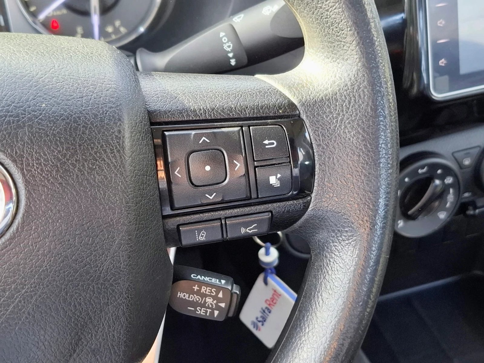 Toyota Hilux 2023 - Imagen 16 de 20