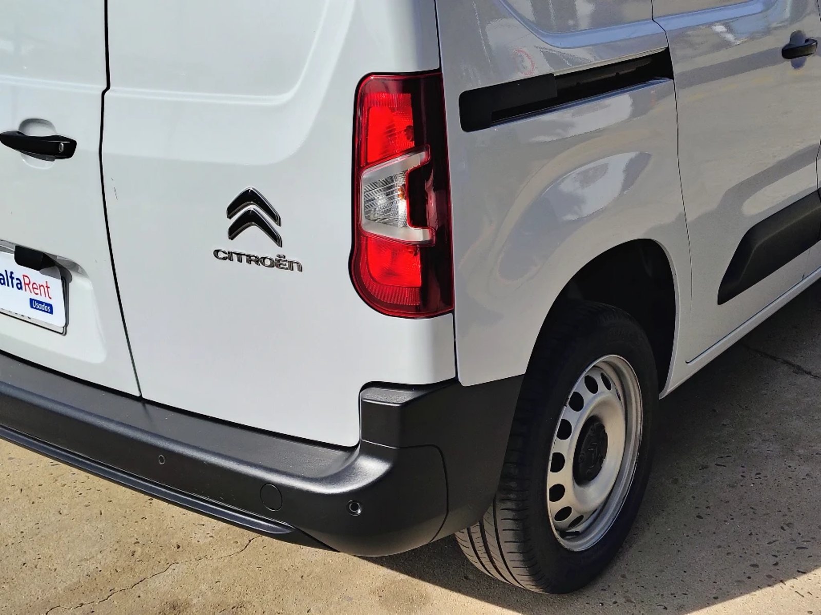 CITROEN BERLINGO 2023 - Imagen 11 de 20