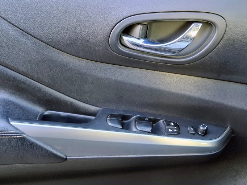 Nissan Navara 2023 - Imagen 12 de 20