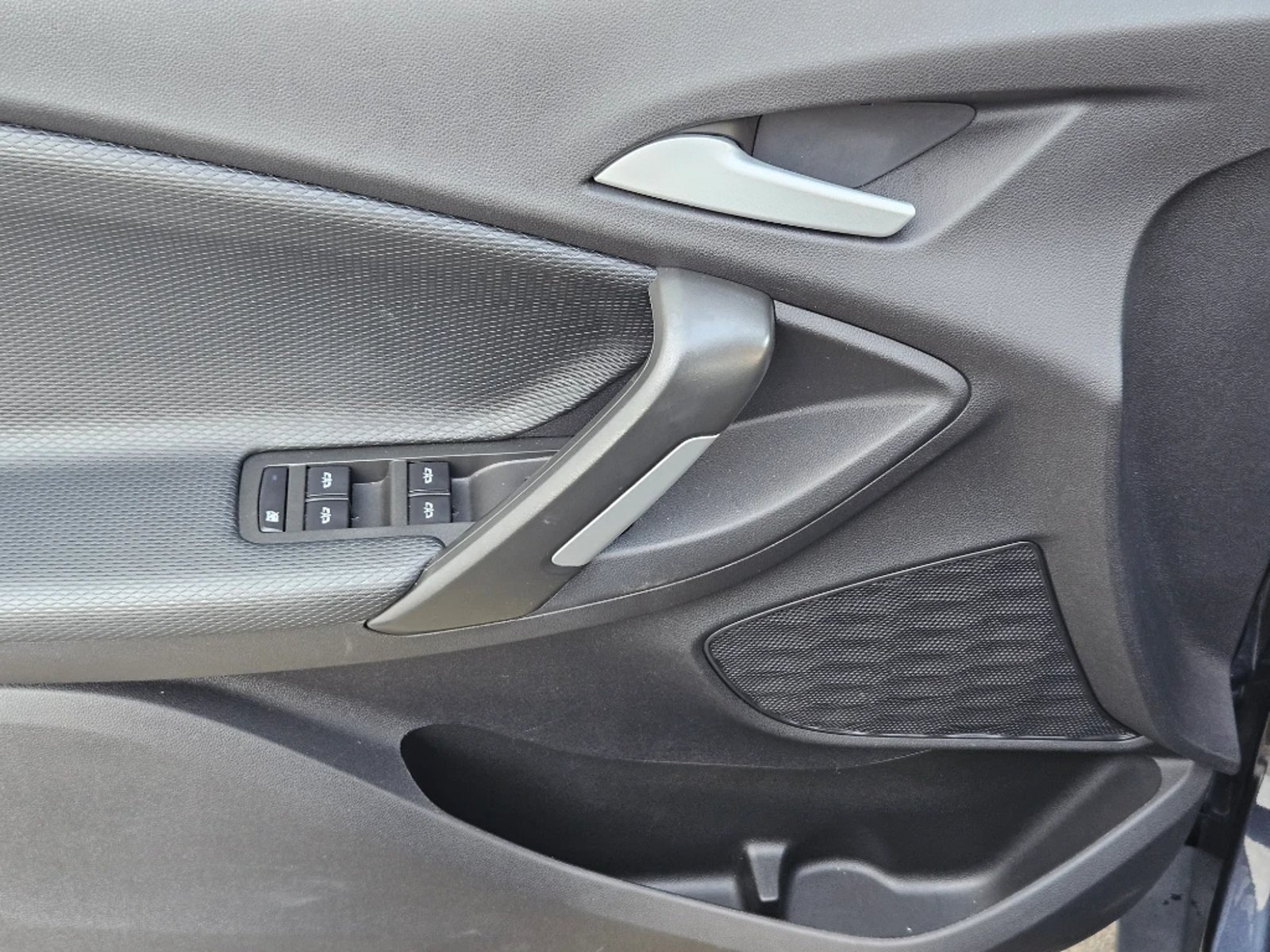 CHEVROLET TRACKER 2025 - Imagen 13 de 20