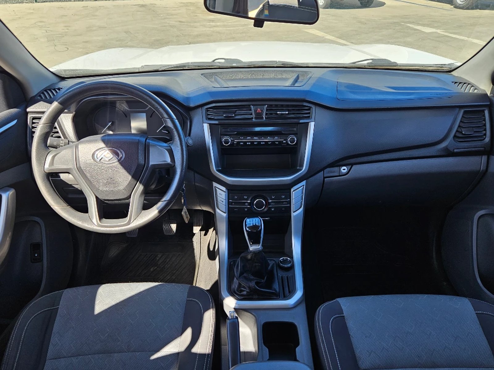 MAXUS T60 2023 - Imagen 12 de 20