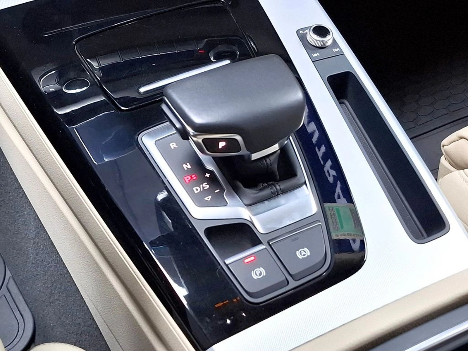 AUDI Q5 2025 - Imagen 19 de 20