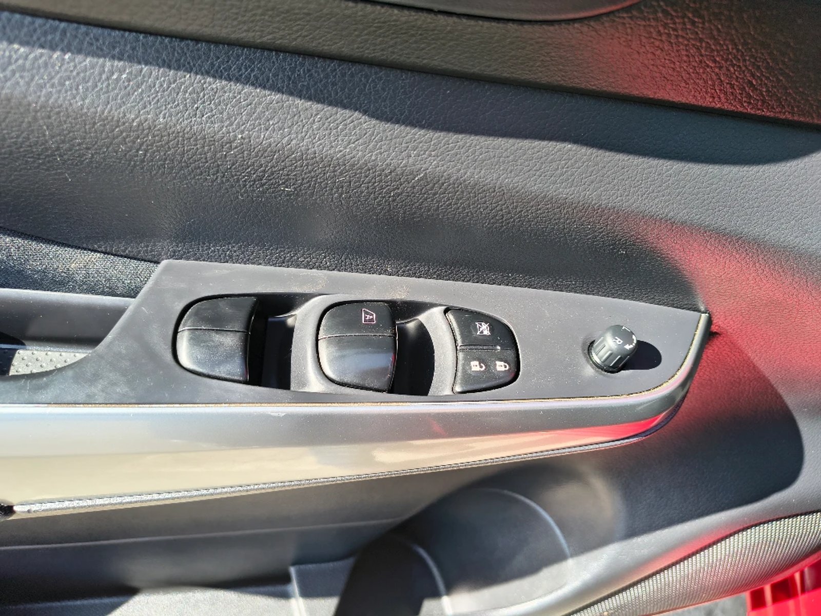 NISSAN NAVARA 2021 - Imagen 14 de 20