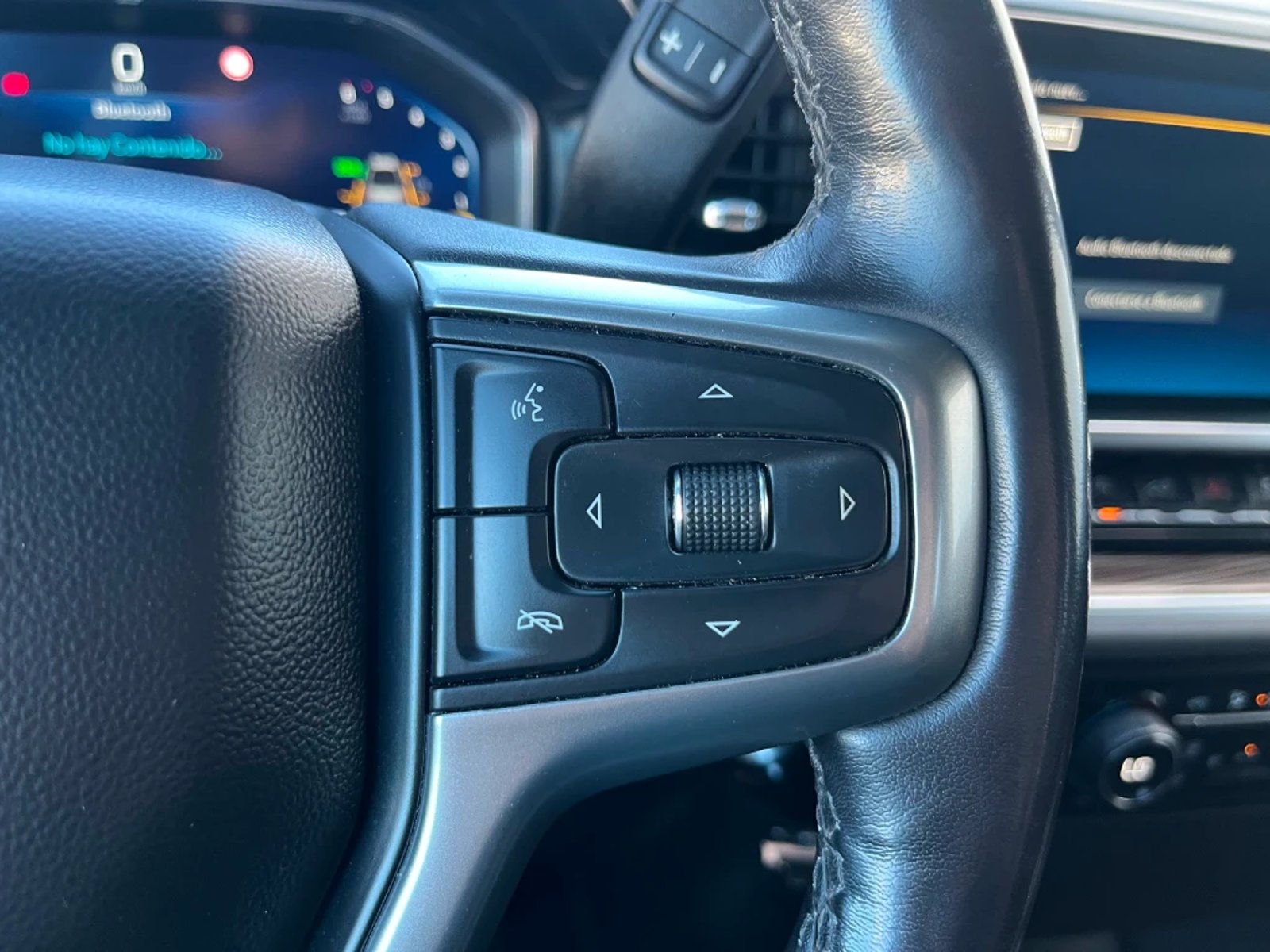 Chevrolet Silverado 2023 - Imagen 17 de 20