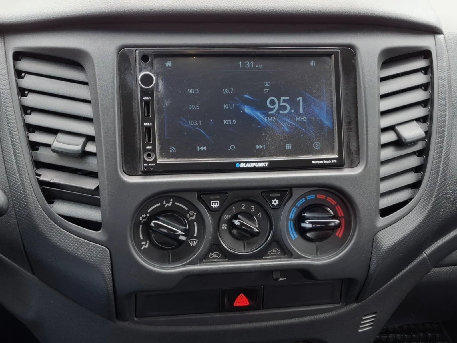 MITSUBISHI L200 2022 - Imagen 17 de 20