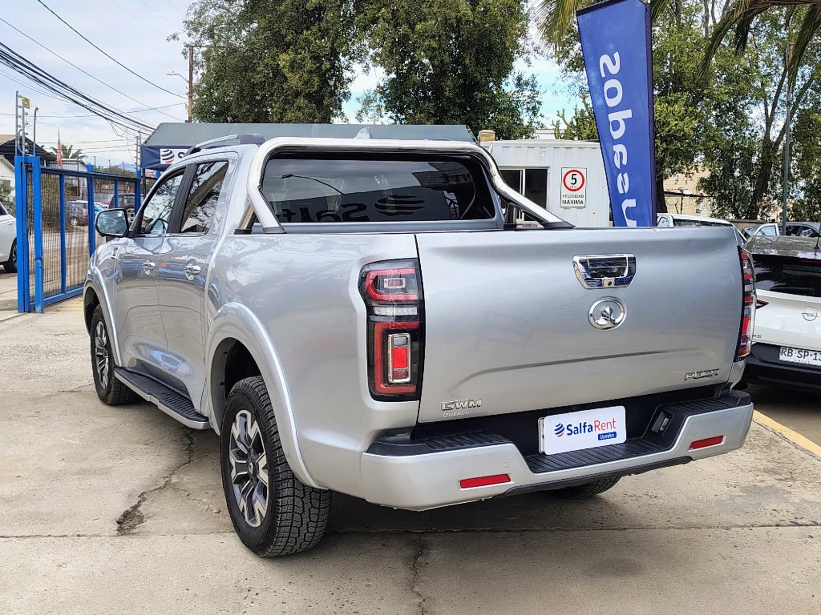 GREAT WALL POER PLUS 2023 - Imagen 11 de 20